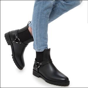Bernardo Chelsea Rainboots